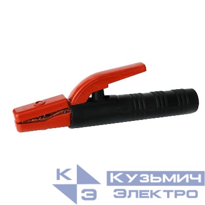 Держатель электрода 300А American type Rexant 16-0853