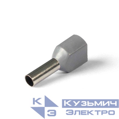 Наконечник штыревой НШВИ(2) 4.0-12 КВТ 79470