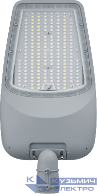 Светильник светодиодный 80 163 NSF-PW7-160-3K-LED ДКУ 160Вт 3000К IP65 21925лм уличный Navigator 80163