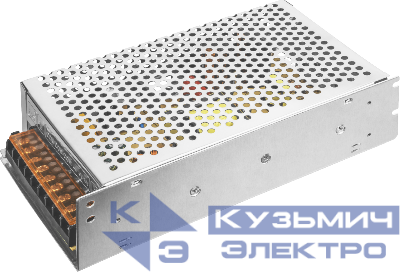 Драйвер для светодиодной ленты 90 645 OD-P250-IP20-24V ОНЛАЙТ 90645
