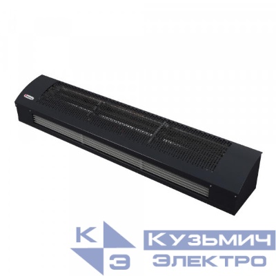 Завеса тепловая 10кВт RW-1010-Y (220) HINTEK 05.000067
