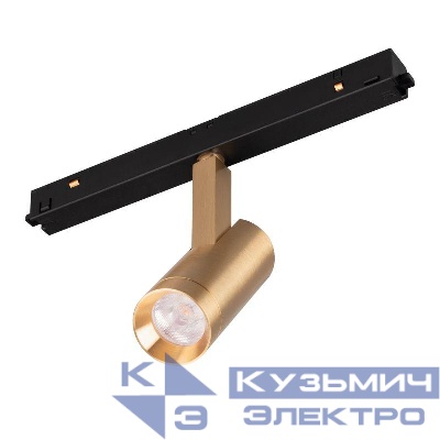 Светильник MAG-ORIENT-SPOT-R35-6W Day4000 (GD 24 deg 48В) (IP20 металл) Arlight 040886