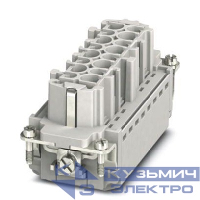 Модуль для контактов HC-B16-I-PT-F Phoenix Contact 1407731