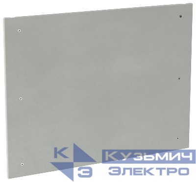 Фальш-панель внешняя глухая 600х800 FORMAT IEK FO-00-PWSB-060-080