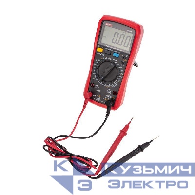 Мультиметр автомобильный UT105+ UNI-T 13-0059