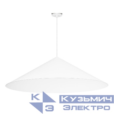 Светильник светодиодный SP-MAKOTO-R750-14W Warm2700 WH 36deg 230В TRIAC IP20 2700К 14Вт метал. Arlight 054408