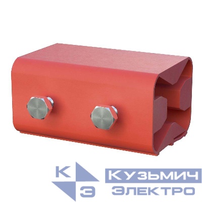 Модуль компрессионный шириной 120мм DKC DXS2012