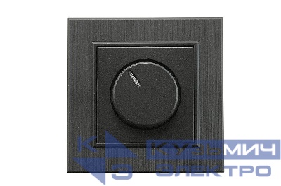 Диммер Karea LINE STAR чер. Makel 86054011