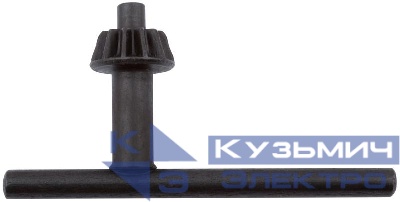 Ключ для патрона T-образ. 13мм MOS 37816М