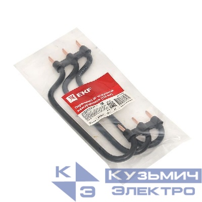 Перемычка 3P модульная межуровневая (125мм) PROxima EKF jbl-3-125