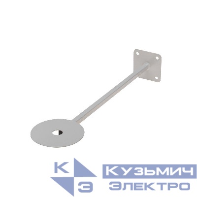 Кронштейн для камер видеонаблюдения 45см боковой Rexant 34-0886