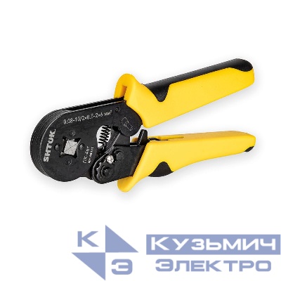 Пресс-клещи ПК-4вт (03111) SHTOK 376180