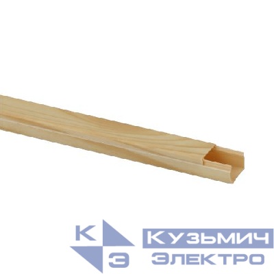 Кабель-канал 15х10 L2000 сосна Эра Б0031145