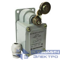 Выключатель конечн. ВК-300 БР11-67У2-21 Электротехник ET051925