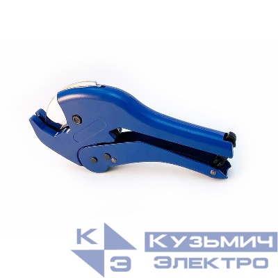 Ножницы ECONOM автоматические для пластиковых труб до 40мм (50) VALFEX VF.819.0.40.А.EC