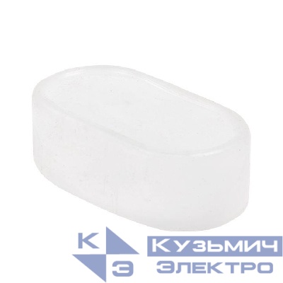 Колпачок силиконовый для кнопок APBB PROxima EKF pe-22b