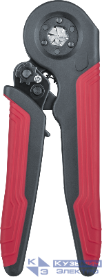 Пресс-клещи NHT-Pkv02-D-6 Navigator 95061