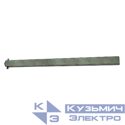 Шток OptiSwitch DI-125~160А-6х165 мм КЭАЗ 275132