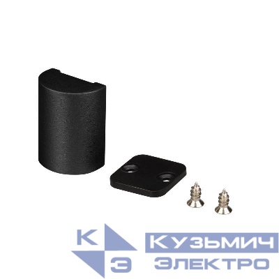 Заглушка ART-APRIORI-CAP (BK) IP20 металл Arlight 039433