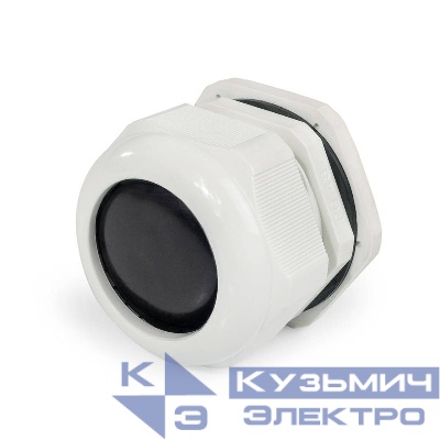 Ввод кабельный (сальник) PG-48 (34-44 мм) (уп.20шт) Fortisflex 6452