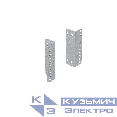 Уголок для цоколя крепежный (уп.2шт) DKC R5NSTFP100