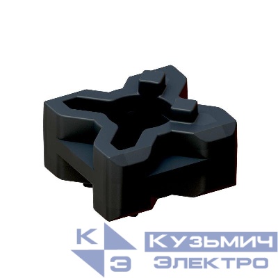 Комплект проставок наборный 10мм DKC R5BBMSP10