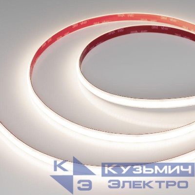 Лента светодиодная RTW-SEW-A304-10mm 24V Day 4000К 25Вт/м IP65 2835 герметичная (уп.5м) Arlight 045216