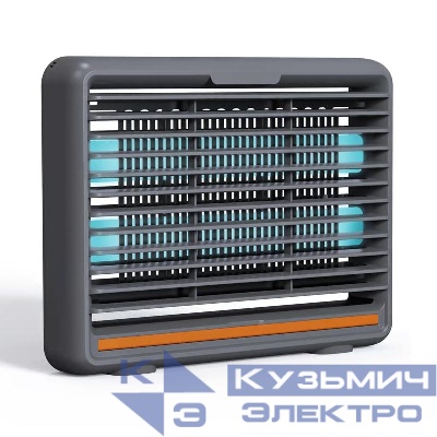 Светильник антимоскитный 3Вт/220В на площадь S=40кв.м ЧЕТЫРЕ СЕЗОНА 71-0126-F