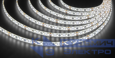 Лента светодиодная 95 302 NLS-2835W120-9.6-IP65-24V (уп.5м) Navigator 95302
