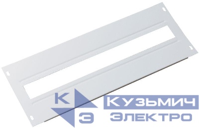 Панель ЛМА к ВРУ-х хх.45.хх 36 TITAN (H=200) (уп.2шт) IEK YKV-PL-0-36-45-200
