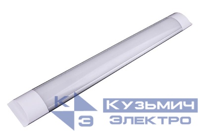 Светильник светодиодный PPO-03 600 20Вт 4000К AL 180-240В ДПО IP40 JazzWay 5040267A