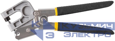 Просекатель для гипсокартона (для работы одной рукой) FIT 15007