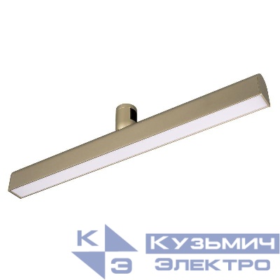 Светильник ART-APRIORI-FLAT-L500-15W Day4000 OG 120 deg 48В 15Вт 4000К IP20 метал. Arlight 053969