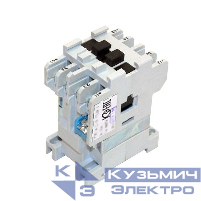 Реле электромагнитное промежуточное РЭП34-40-10 УХЛ4 Б 220В Кашин 010000400ВБ220000000