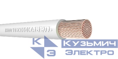 Провод ПуГВнг(А)-LS 1х4 450/750В Б (бухта) (м) Технокабель 00-00149347