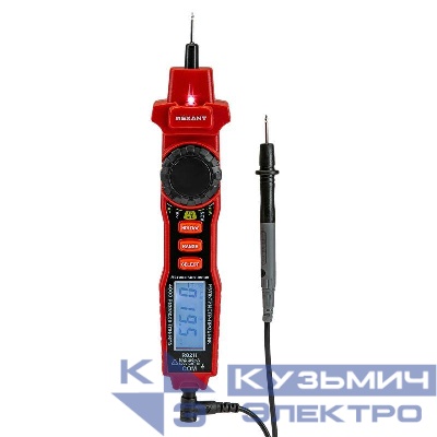 Мультиметр-пробник цифровой R8211 Rexant 13-3125