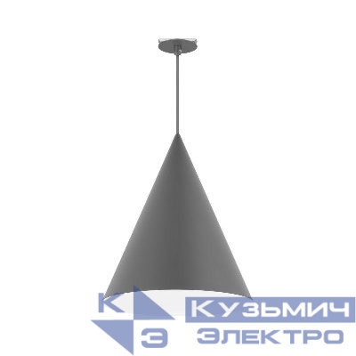 Светильник светодиодный SP-MAKOTO-R350-14W Warm3000 BK 36deg 230В TRIAC IP20 3000К 14Вт метал. Arlight 054160
