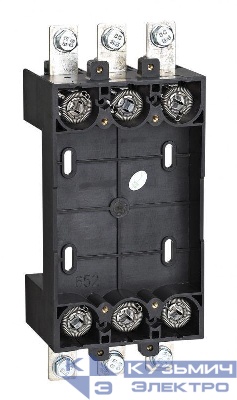 Корзина втычного типа фронт. подкл. 4п КА-335 DEKraft 28231DEK