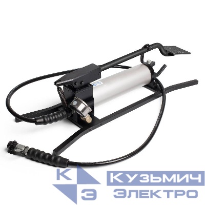 Помпа гидравлическая ножная ПМН-7012А КВТ 76642