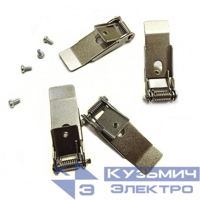 Крепление Alumogips (уп.6шт) CSVT ЦБ000004587