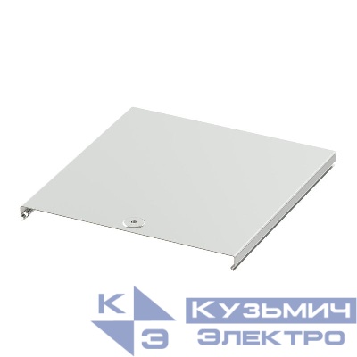 Крышка на угол вертикал. внешн. 90град. осн.500 CDV 90 в комплекте с метизами и пластинами PTCE DKC 38346K