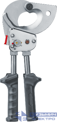 Ножницы Navigator 82 747 NHT-Nks03-B-45 (секторные для брон. кабеля 45 Navigator 82747