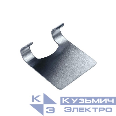 Держатель для бритвенного станка из нержав. стали Rexant 38-0640