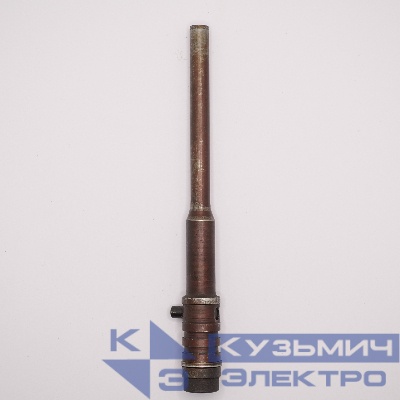 Запчасть №4 для FD301R. Боек в сборе (4.1, 4.2, 4.3)