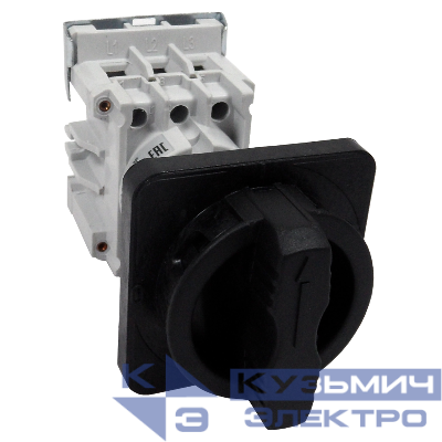 Рукоятка аварийная OptiSwitch DI-25~125А КЭАЗ 275563