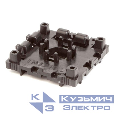 Суппорт DINBLOK 3 для короба DKC 07103