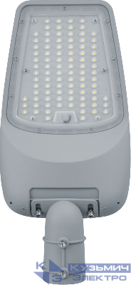 Светильник светодиодный 80 158 NSF-PW7-60-5K-LED ДКУ 60Вт 5000К IP65 9625лм уличный Navigator 80158