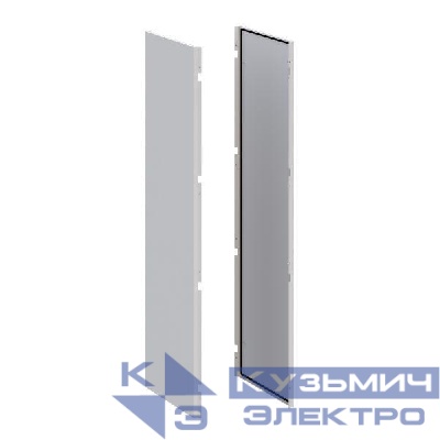 Панель боковая 2000х800 (уп.2шт) AleSta EKF AleSta-PS208
