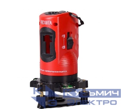 Построитель лазерный ПЛ-2 Ресанта 61/10/522