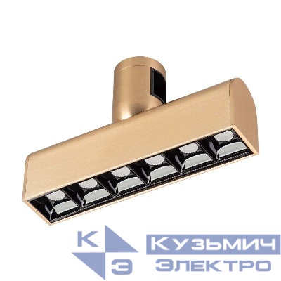 Светильник светодиодный ART-APRIORI-LASER-L165-8W Day4000 (GD 48 deg 48В) IP20 металл Arlight 044903